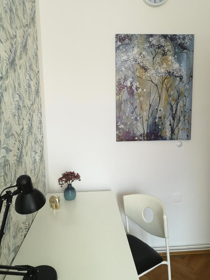Family Quiet Corner 15 Min Old Town & Kazimierz By Homelike Krakau Exterior foto