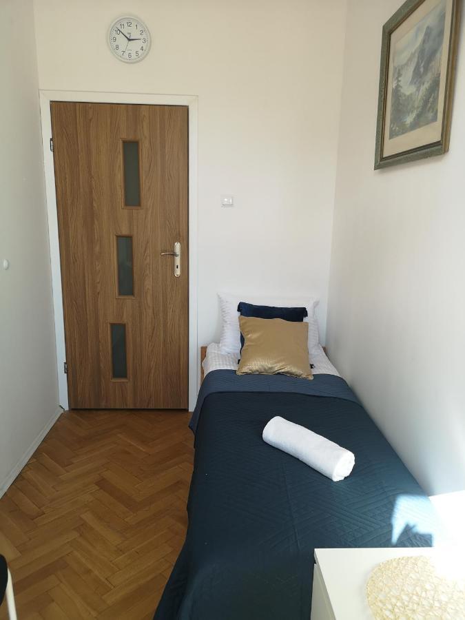 Family Quiet Corner 15 Min Old Town & Kazimierz By Homelike Krakau Exterior foto