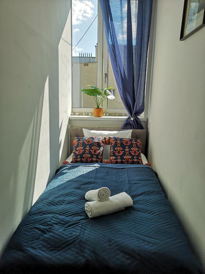 Family Quiet Corner 15 Min Old Town & Kazimierz By Homelike Krakau Exterior foto