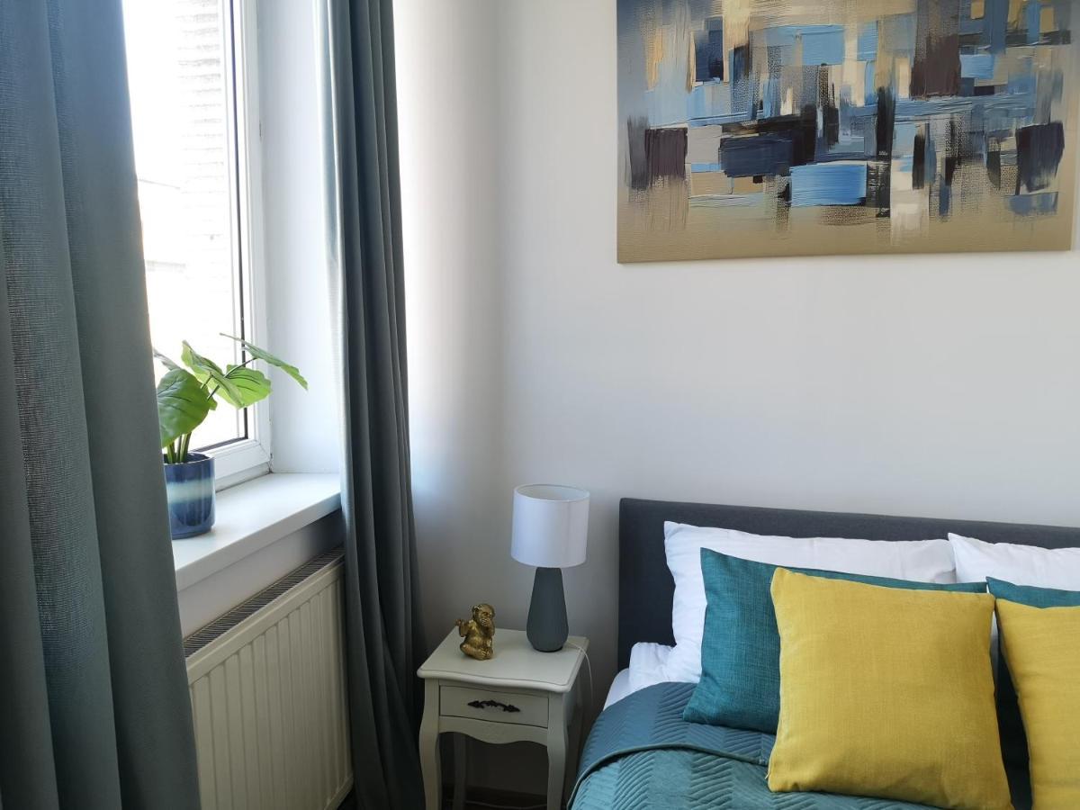 Family Quiet Corner 15 Min Old Town & Kazimierz By Homelike Krakau Exterior foto
